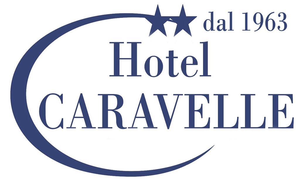 Hotel Caravelle Riccione Esterno foto